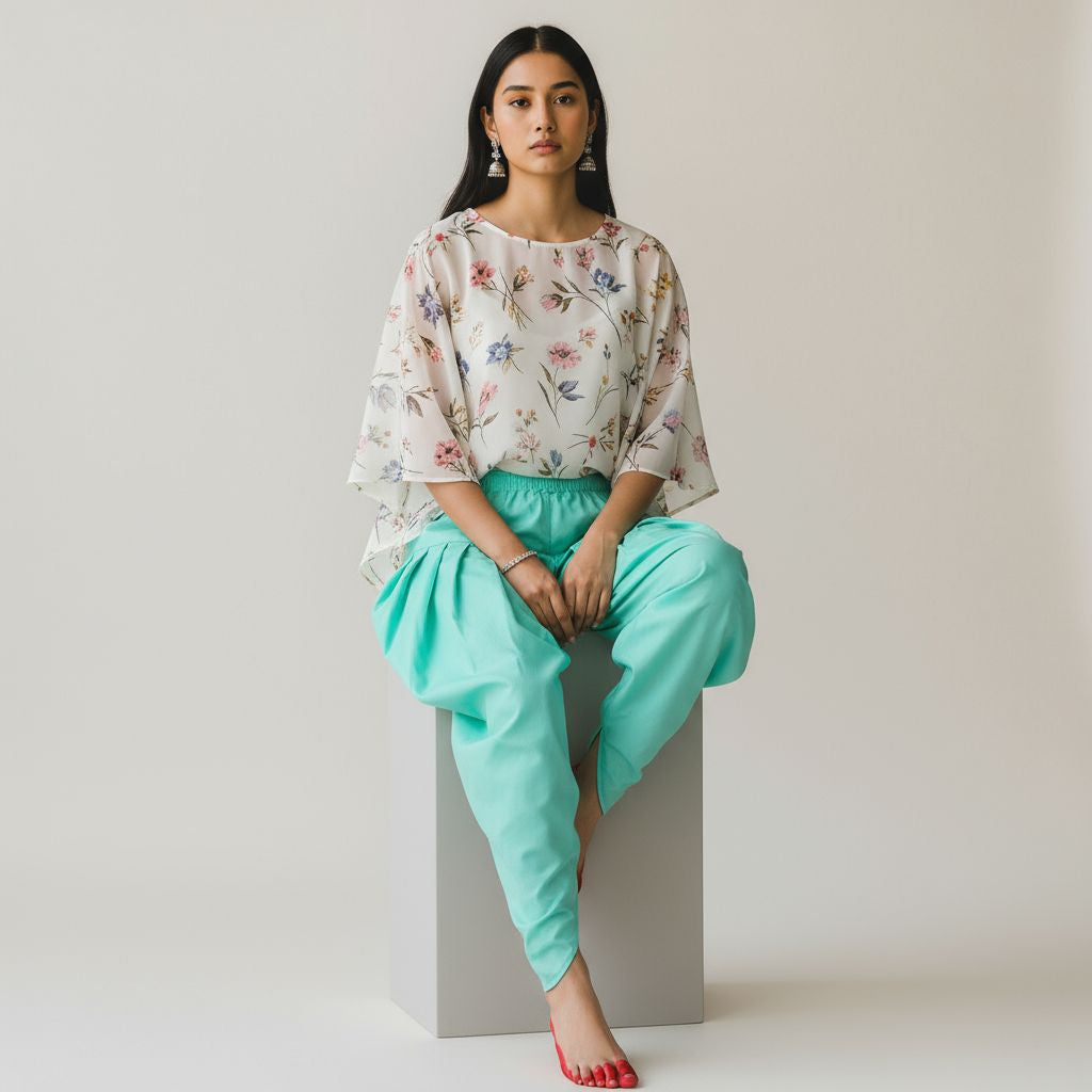 Stylish Dhoti