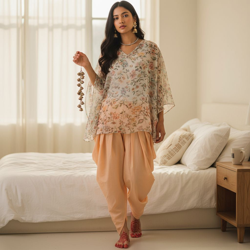 Stylish Dhoti