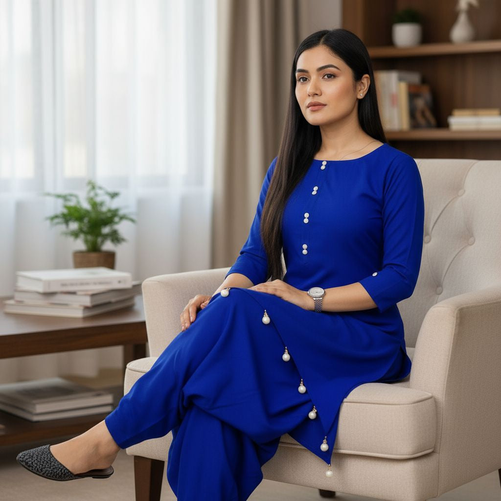 Dhoti kurti /s