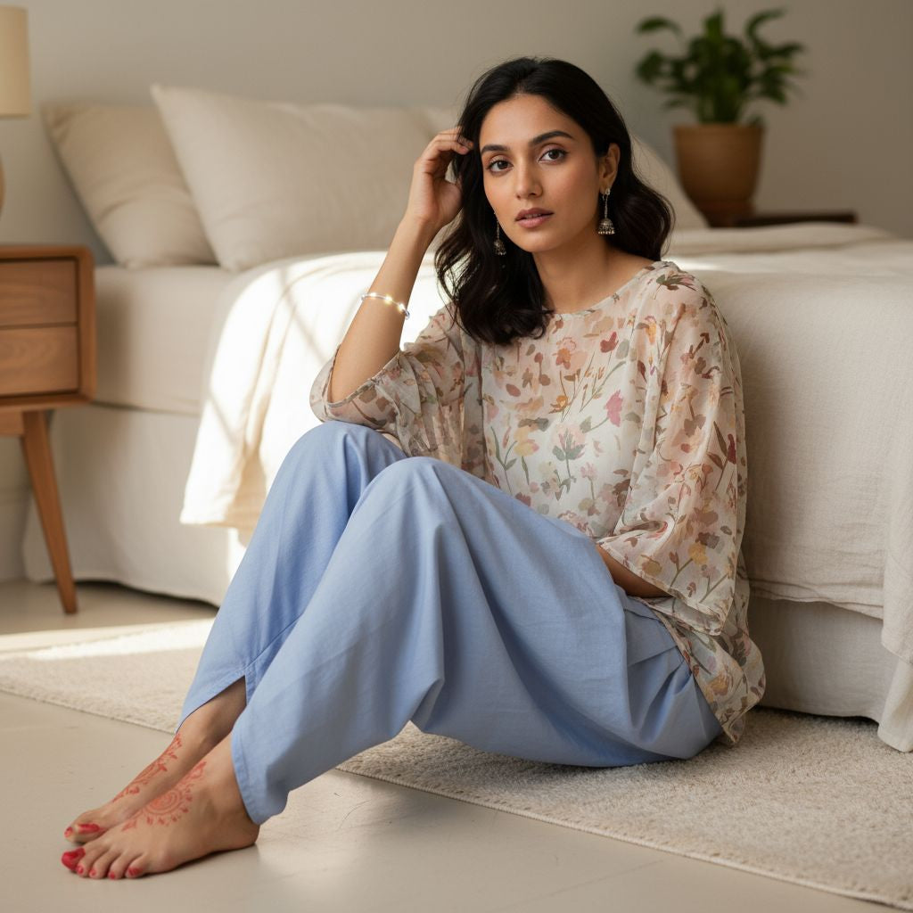 Stylish Dhoti