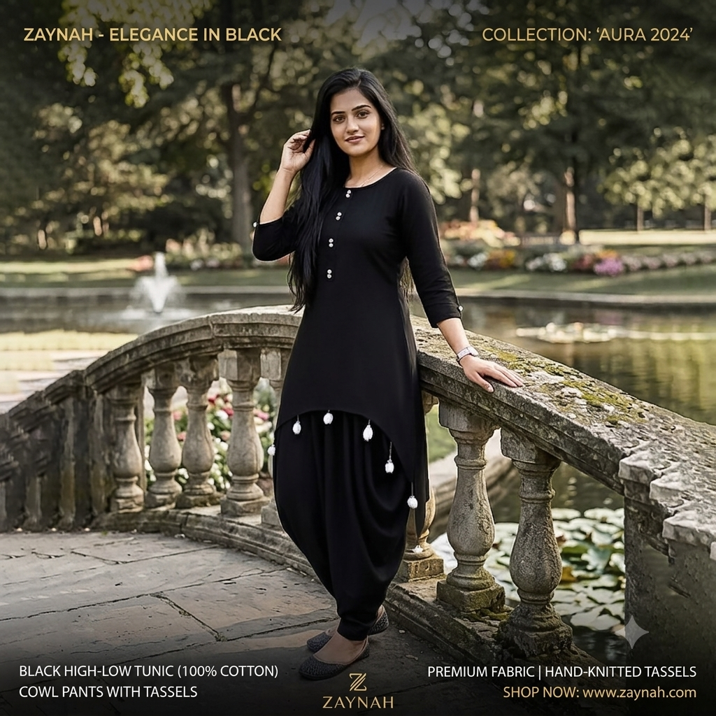 Dhoti kurti /k