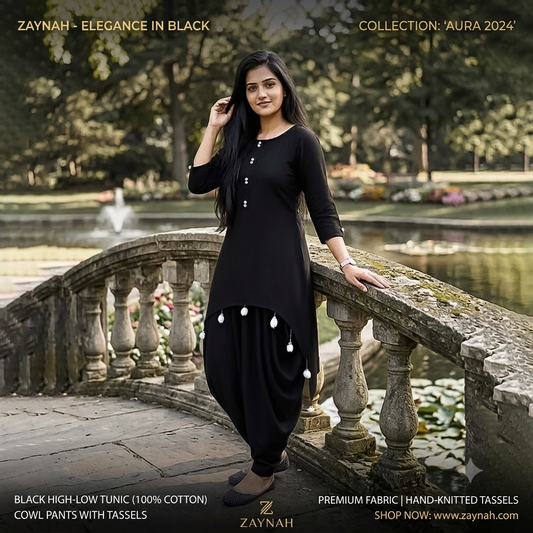 Dhoti kurti /k