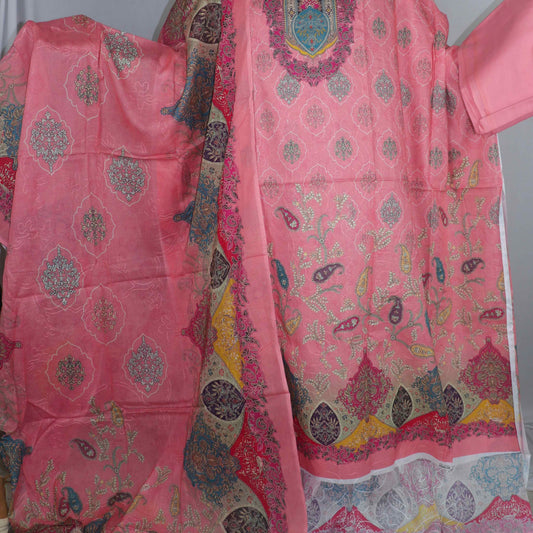 আড়ি ডিজাইন 3 pis