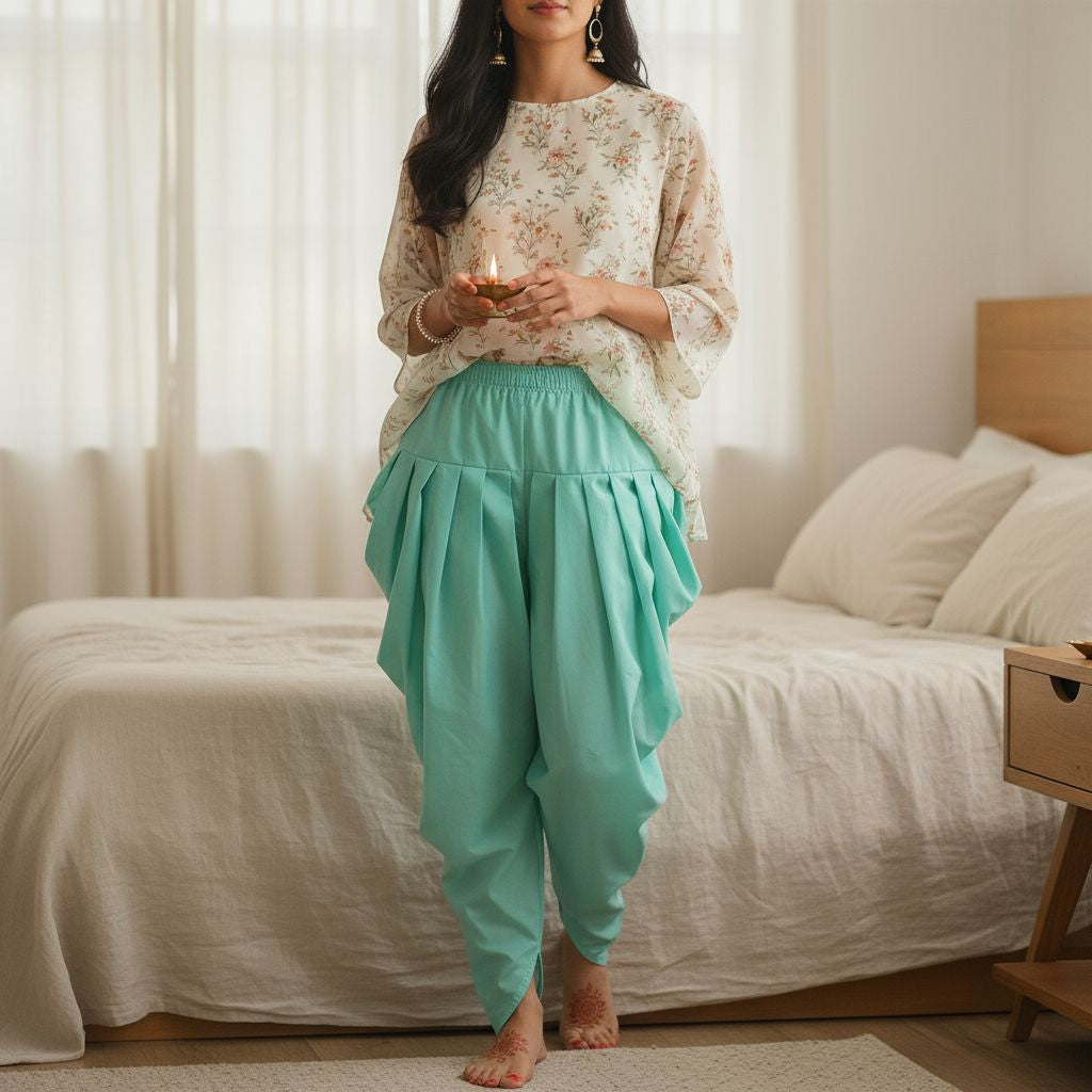 Stylish Dhoti