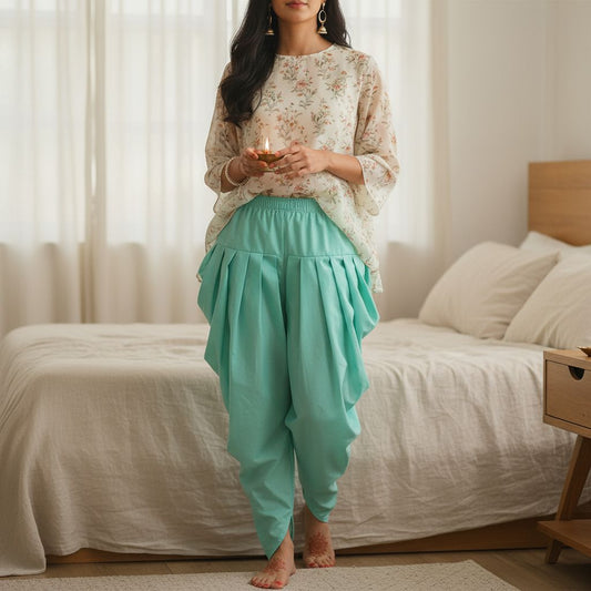 Stylish Dhoti