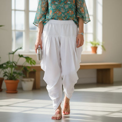 Stylish Dhoti