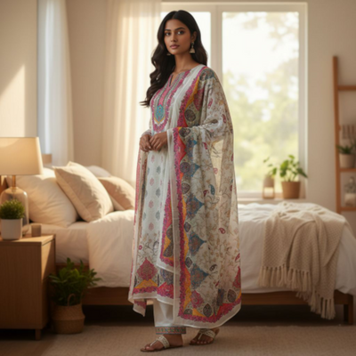 আড়ি ডিজাইন 3 Pis