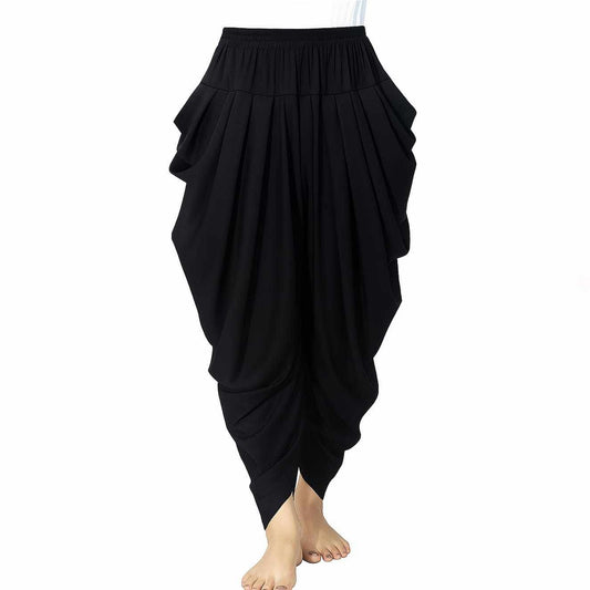 ধুতি /  কালো