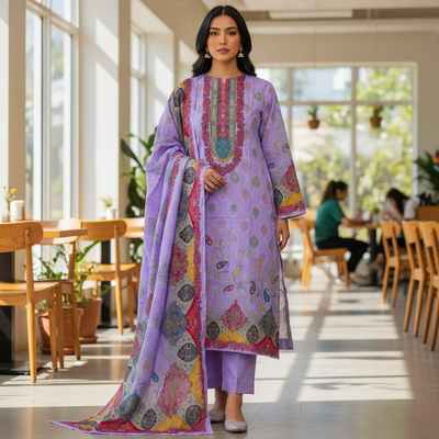 আড়ি ডিজাইন 3 pis