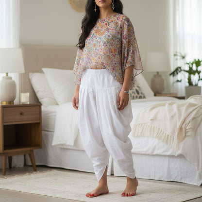 Stylish Dhoti