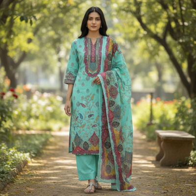 আড়ি ডিজাইন 3 pis